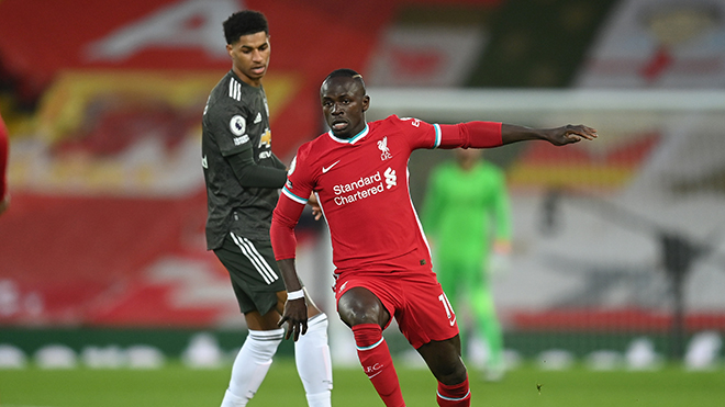 K+, K+PM. MU. Trực tiếp Liverpool vs MU. Trực tiếp bóng đá Anh hôm nay